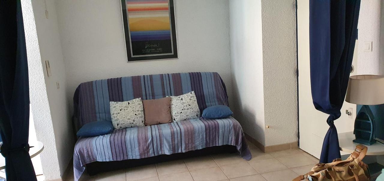 La Vague Bleue Daire Porticcio  Dış mekan fotoğraf