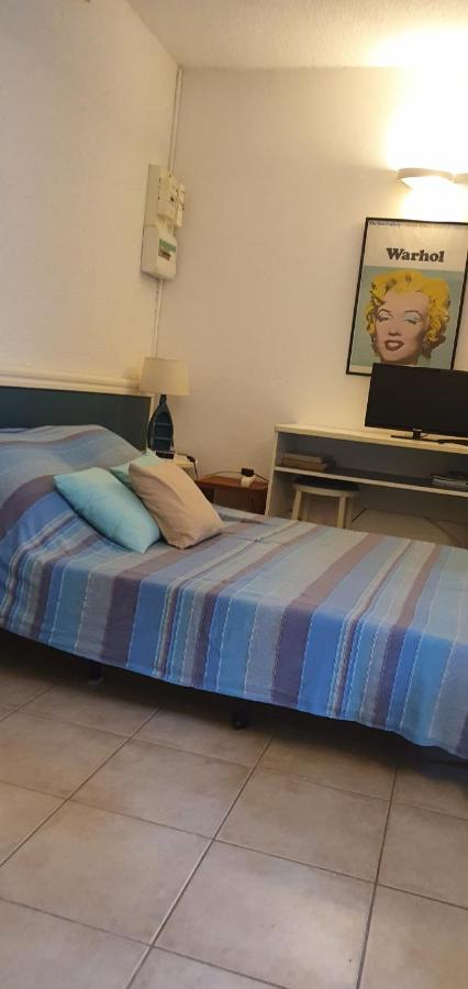La Vague Bleue Daire Porticcio  Dış mekan fotoğraf
